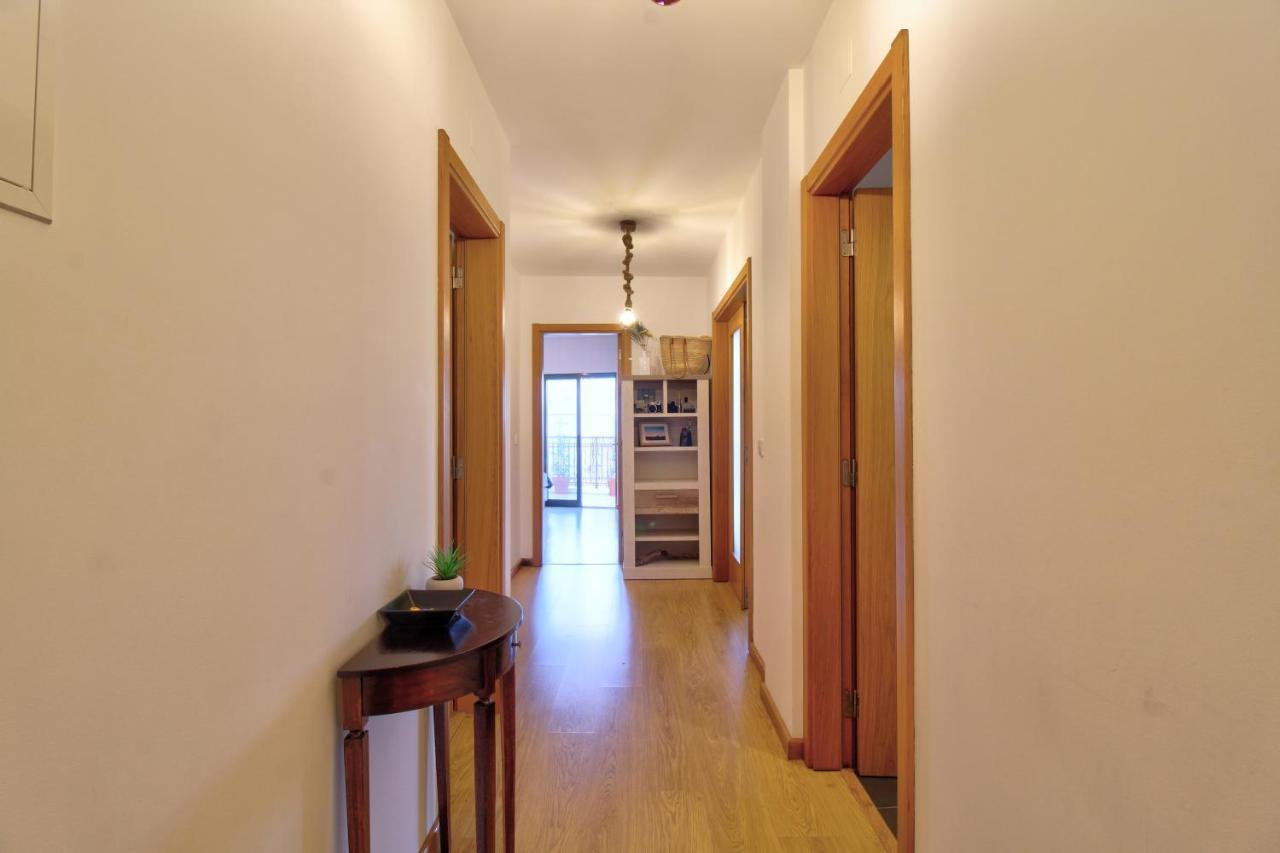 Spacious Terrace, Swimming Pool, Private Parking Olhão المظهر الخارجي الصورة