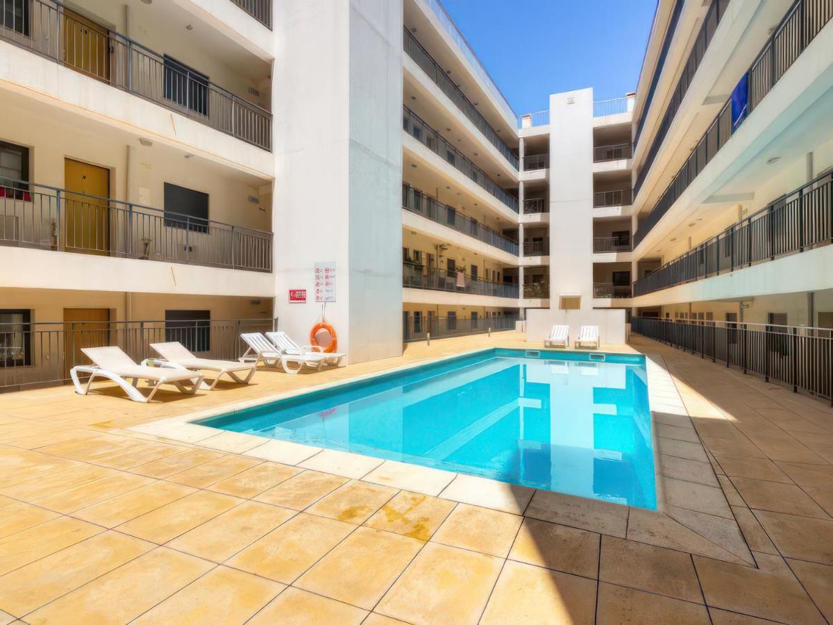 Spacious Terrace, Swimming Pool, Private Parking Olhão المظهر الخارجي الصورة