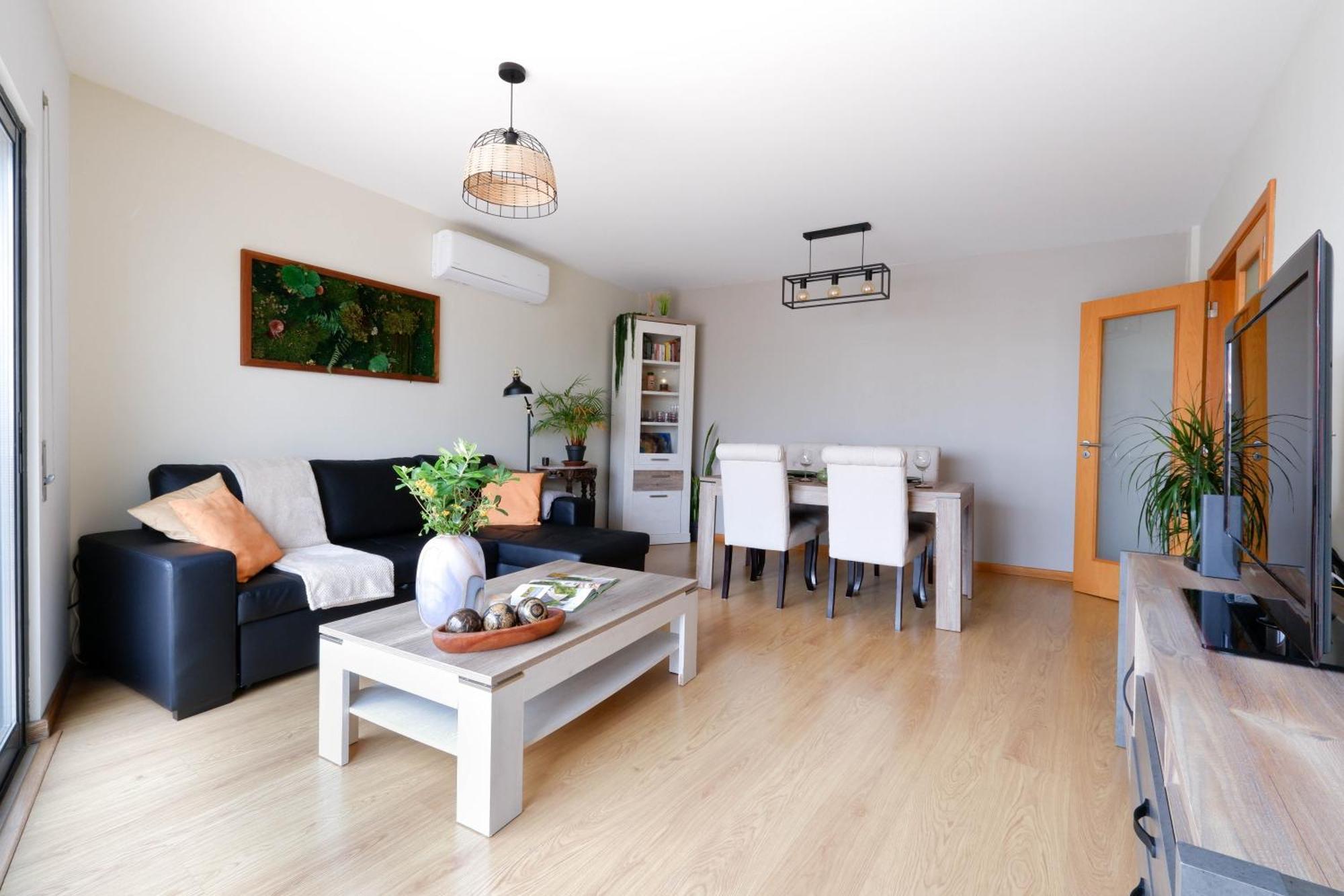 Spacious Terrace, Swimming Pool, Private Parking Olhão المظهر الخارجي الصورة