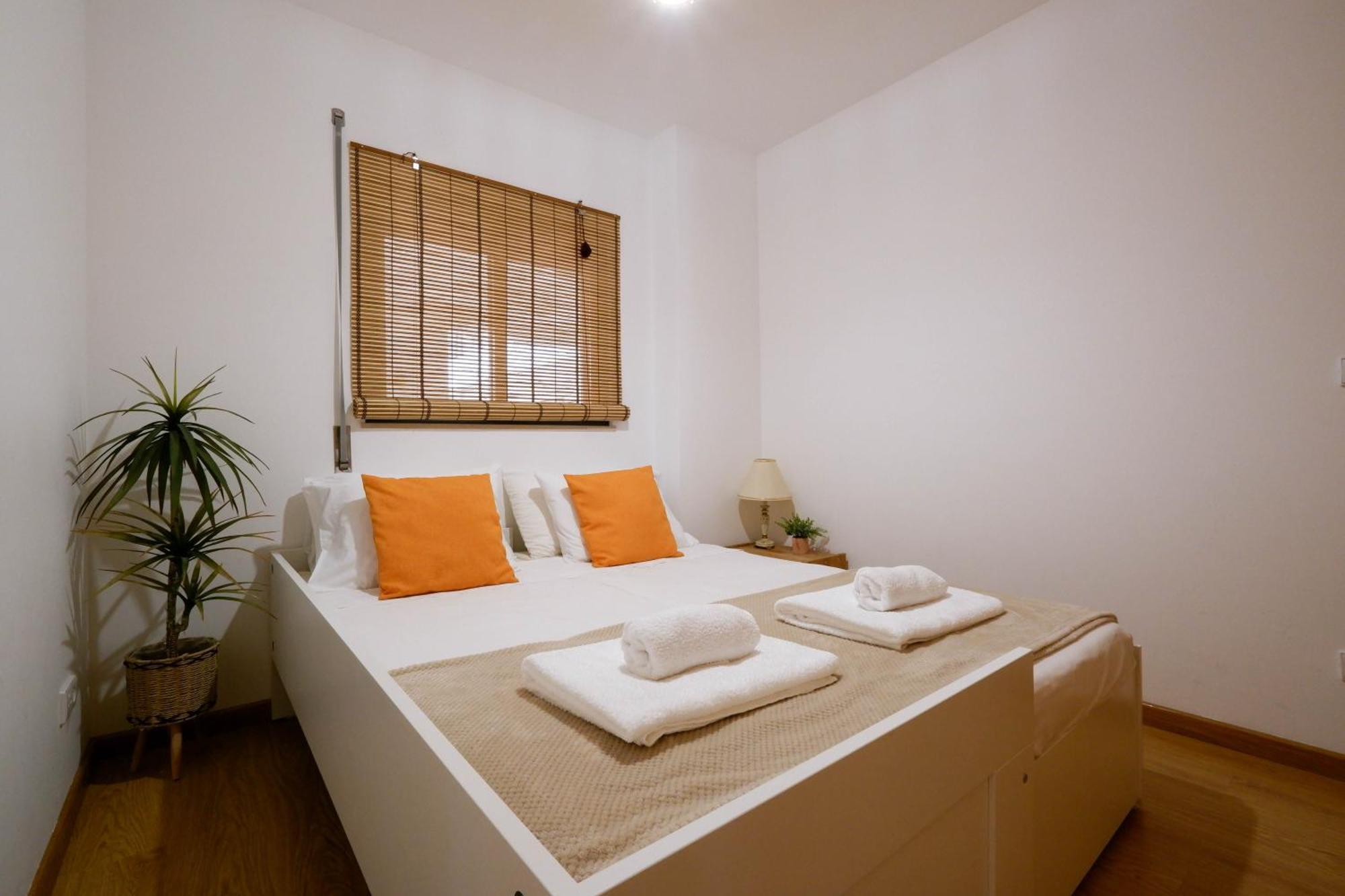Spacious Terrace, Swimming Pool, Private Parking Olhão المظهر الخارجي الصورة