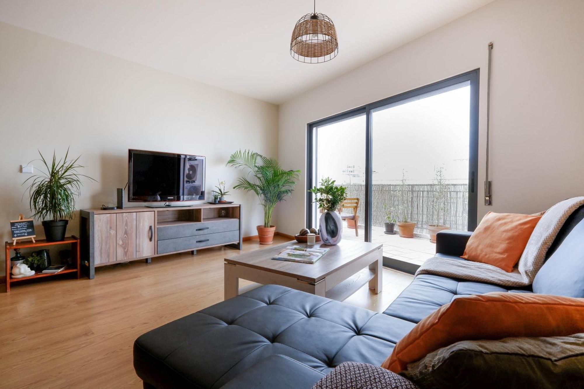 Spacious Terrace, Swimming Pool, Private Parking Olhão المظهر الخارجي الصورة